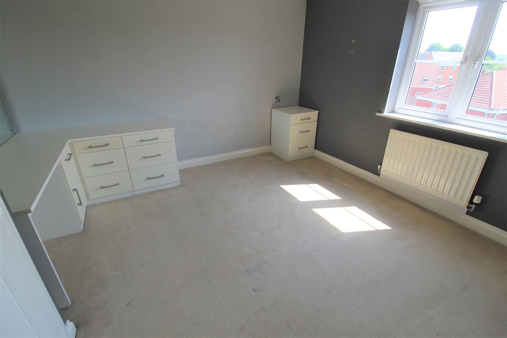 Chillington Way, Norton Heights, Stoke-On-Trent